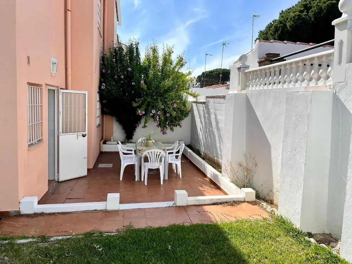 Chalet Er Senti Novo Sancti Petri