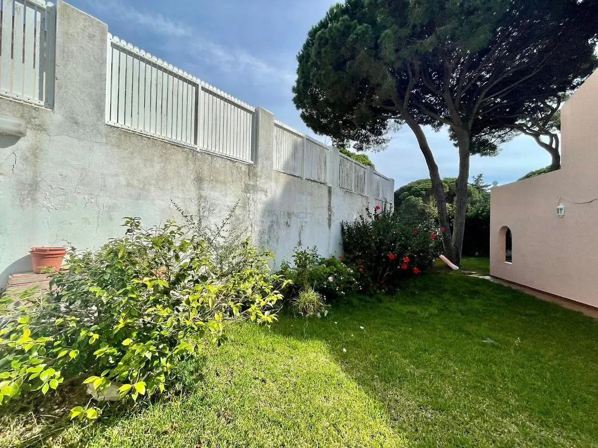 Chalet Er Senti Novo Sancti Petri 0*,  Spain
