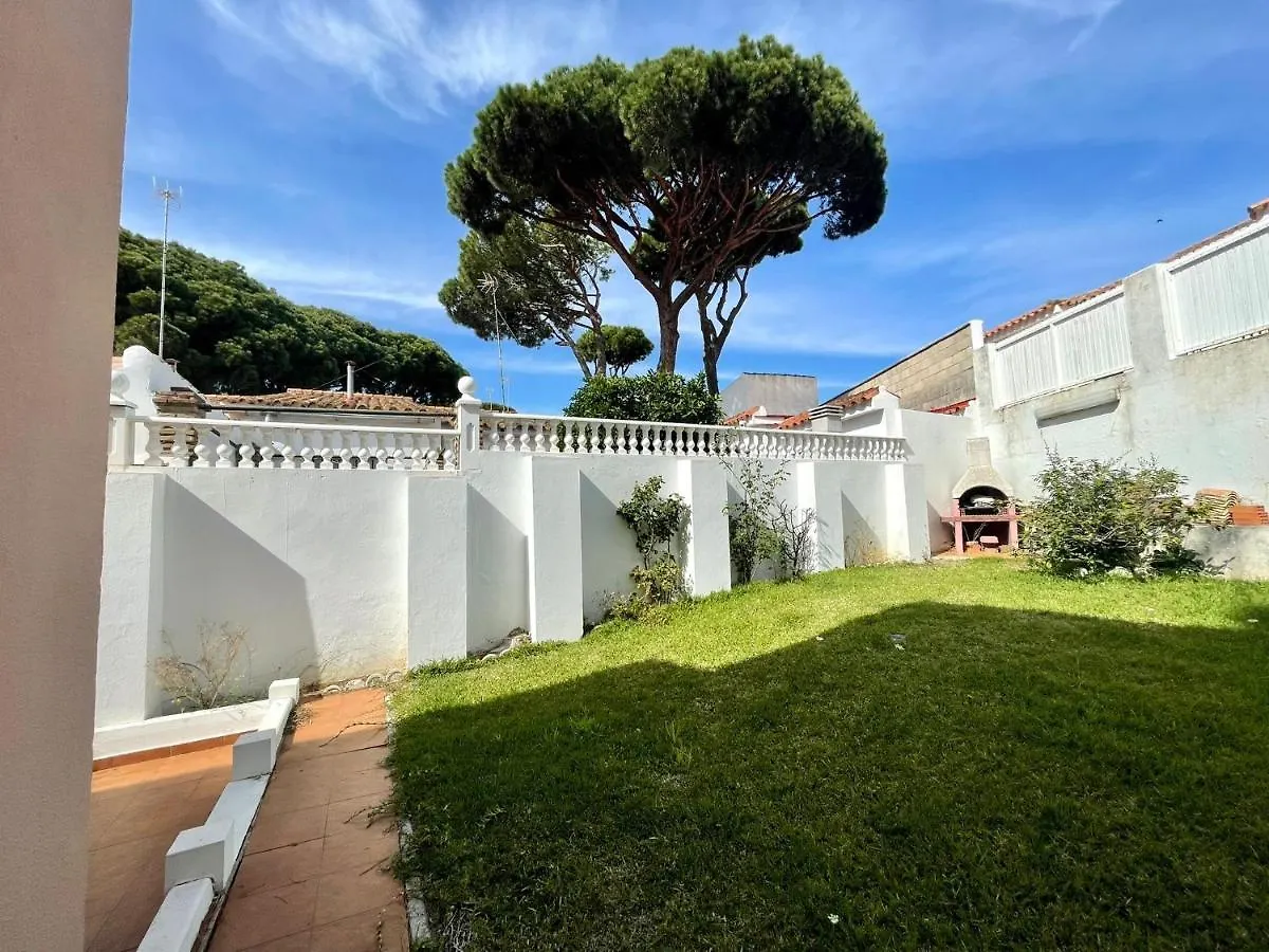 Chalet Er Senti Novo Sancti Petri